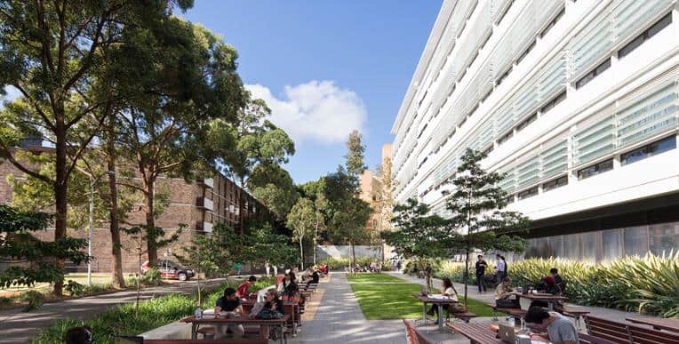 UNSW商学院