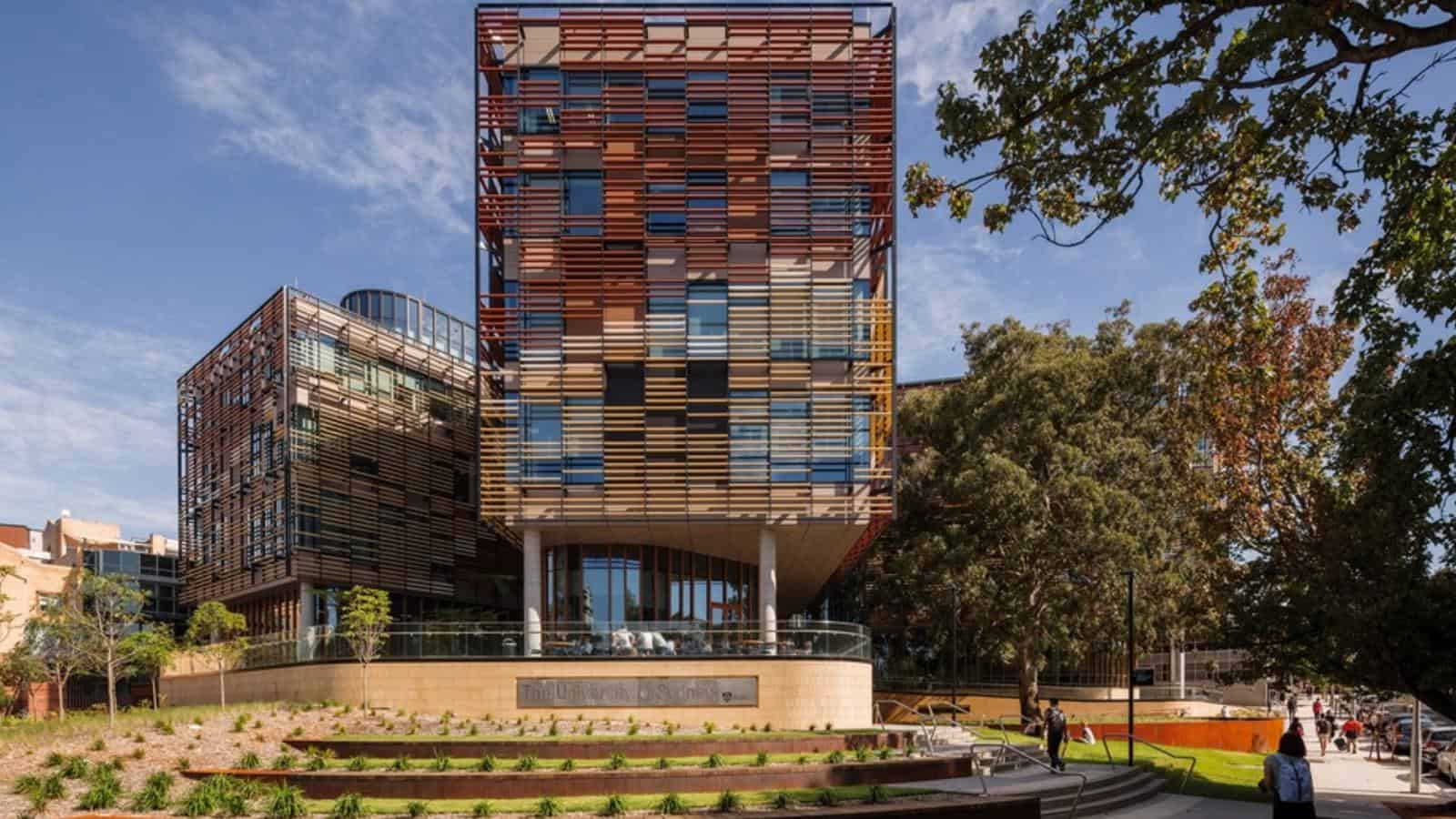 USYD商学院