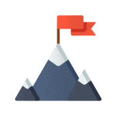 山
