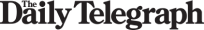每日电报徽标